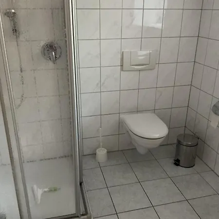 Gartenblick Appartement *